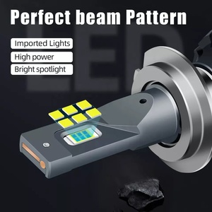 130W 20000lm H4 Led faro Super brillante 12V Universal <span class=keywords><strong>Auto</strong></span> 9005 9006 H7 H11 Led faro para coche - Product Image 6