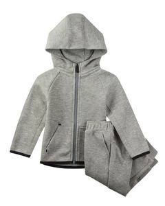 ชุดวอร์มสองชิ้นสำหรับเด็กวัยรุ่น - Product Image 3