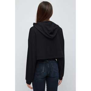 Sudadera Corta con Capucha - Product Image 5