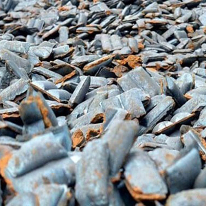 El arrabio es igual que el hierro fundido - Product Image 5