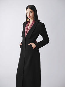 Costume de style élégant pour femmes, robe numineuse pour femmes adultes, costume pour femmes, services ODM fabriqués au Vietnam - Product Image 5