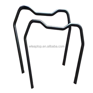 Tubo de aluminio para tren de aterrizaje Agras T25, pata de trípode de alta resistencia, gris, 12 kg, repuesto para dron pulverizador agrícola - Product Image 1