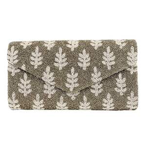 Sac à bandoulière élégant en forme d'oiseau classique fait à la main avec perles de verre, broderie, couleurs mélangées, voyage, utilisation quotidienne, nouveau design mignon et tendance - Product Image 2