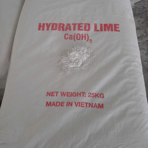 Cal hidratada multiuso para construcción y estabilización de asfalto - Product Image 3