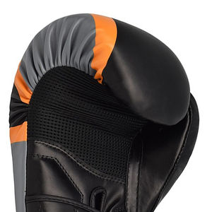 Guantes DE SEGURIDAD deportivos Guantes de boxeo de alta calidad Fabricante Nuevo diseño Acepta guantes de boxeo de hombre personalizados de diseño superior - Product Image 6