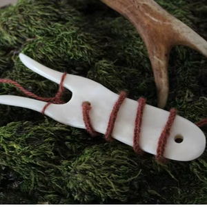 Arte y Coleccionable de Estilo Animal en Hueso de Búfalo Pulido Blanco de Alta Calidad y Ecológico de SANIYA HANDICRAFT a Precio Económico - Product Image 4