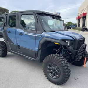 Mejor Oferta para Polaris Industries XPEDITION ADV 5 1000 NSTR 2024 2025. Listo para Enviar, Original, en Existencia - Product Image 1