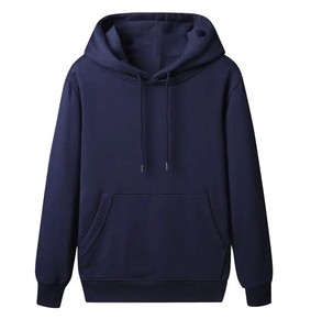 2025 nouveauté 100% coton haute qualité pull à capuche séchage rapide respirant - Product Image 5