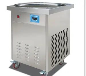 Icecream Maker Ice Cream Machine Soft Ice Cream Mini Machine Price