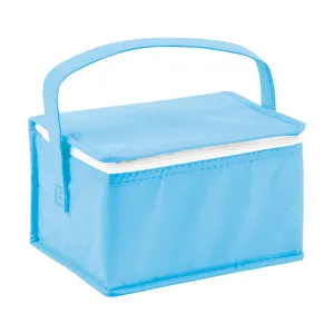 Borsa Termica Personalizzata Hilda per Conservare e Trasportare Gadget - Product Image 2