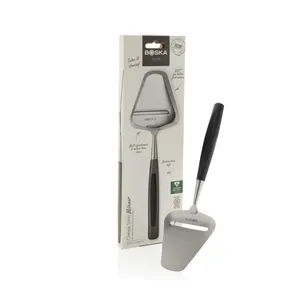 Cortador de Queso Personalizado BOSKA Milano+ de Acero Inoxidable con Construcción Metálica - Herramientas para Queso Duraderas de Alta Calidad - Product Image 5