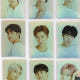 Photocard Oficial de NCT 127 2022 Season's Greetings, Photocard Especial de Aladdin + Set de Photocards del Álbum - Product Image 1