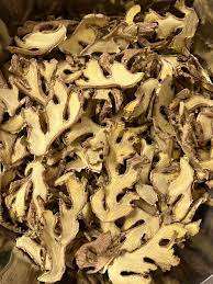 JENGIBRE REbanado SECO DE ALTA CALIDAD DE VIETNAM - Product Image 3