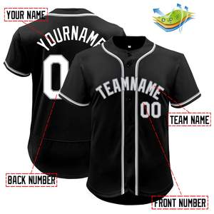 Youth Custom Full Button Softball <b>Jersey</b> <b>Retro</b> Street Baseball Mesh Shirt Embroidery USA Design Breathable Contrast Stitching - Product Image 2