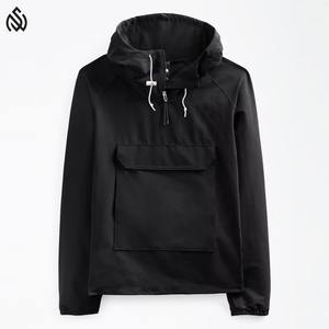 Veste d'hiver imperméable personnalisée pour l'extérieur, veste coupe-vent, veste coupe-vent à séchage rapide - Product Image 6