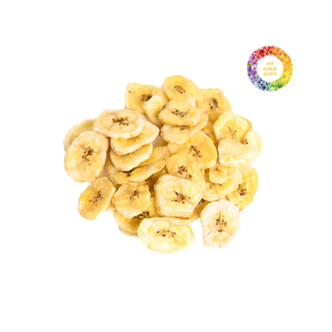 VF Crispy Banana Chips - 100% Real Banana, sin aditivos-Fabricante directo en Vietnam - Product Image 3