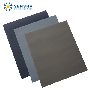 กระดาษทรายเกรด8000 (275มม. X 230มม.) โดย SENSHA - Product Image 1
