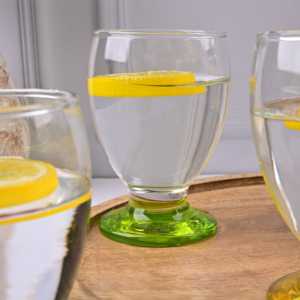 ชุดแก้วน้ำทรงสูงหรูหราทันสมัย 6 ใบ หลากสี ทำจากสแตนเลสสตีลสุญญากาศ สำหรับเครื่องดื่ม ใช้ในงานปาร์ตี้ - Product Image 5