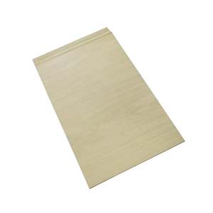 Metal Cladding <b>Decorative</b> <b>Plate</b> with Insulation AFO-P1806 - Product Image 2