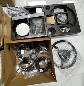 Sistema de Autoguiado JY305 para Tractor, GPS Agrícola, <span class=keywords><strong>GNSS</strong></span> para Tractor - Product Image 4