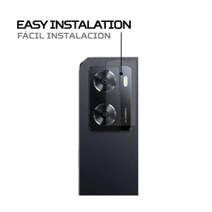 ฟิล์มกันรอยหน้าจอ ANTISHOCK สำหรับ OPPO A57 2022 ฟิล์มกันรอยหน้าจอโทรศัพท์มือถือระดับพรีเมียม - Product Image 3