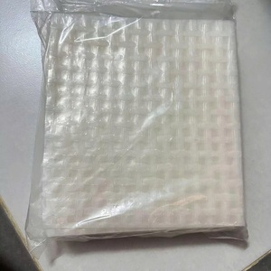 Envoltorios de Papel de Arroz Vietnamita 100%, Cuadrados y Rectangulares, Sin Sabor, Empaquetados en Bolsa para Adultos - Product Image 1