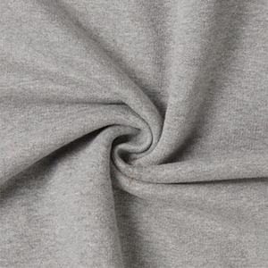 Pantalons de survêtement pour hommes en molleton délavé à l'acide, style vintage, molleton français personnalisé délavé à l'acide, respirant, vêtements décontractés, OEM - Product Image 2