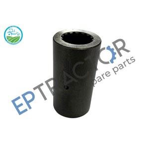 Chất lượng cao bền 1824119m2 splined tay áo khớp nối phù hợp với massey ferguson 5830 6030 6030f máy kéo trục khớp nối sản phẩm - Product Image 2