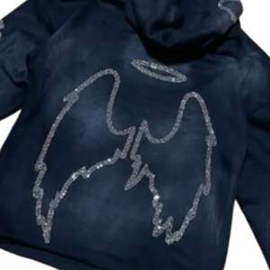 Sudaderas con capucha 100% algodón para hombre para invierno Opciones de impresión personalizadas de alta calidad - Product Image 4