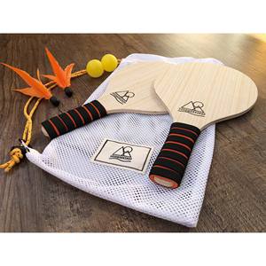 ชุดไม้แร็กเก็ตกลางแจ้ง - Product Image 4