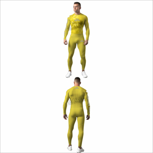 ชุดป้องกันผื่นคันแบบใหม่ประสิทธิภาพสูงชุดป้องกันผื่นคันจากโรงงานผลิต - Product Image 5