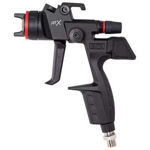 Nouveau pistolet de pulvérisation numérique SATA-JETS X HVLP 1.3 I (Control) DIGITAL PRO 1200196 Adam X Pro - Product Image 1