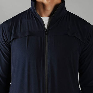 Venta al por mayor superventas personalizado polar deporte chándal nueva llegada diseño para hombres Opción de talla grande gran oferta - Product Image 6