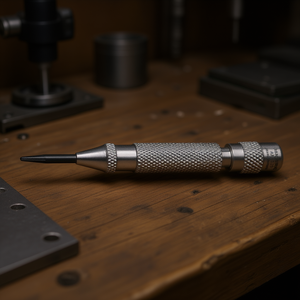 Poinçon automatique Knipex, forets de centrage de haute qualité - Product Image 3