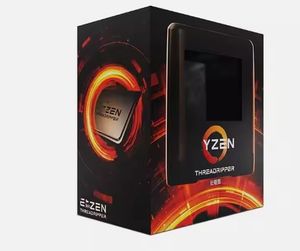 โปรเซสเซอร์ A M D Thread Ripper 5955WX 16Core 4.50GHz สินค้าใหม่ - Product Image 2