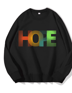Trending <b>Men</b> Sweatshirt Heavyweight Oversized <b>Pullover</b> Crewneck Cotton Fleece Custom Embroidery Logo Casual Streetwear Supplier - Product Image 6