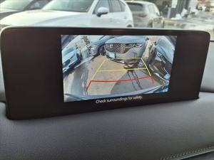 Usado perfectamente 2023 Mazda 2,5 S Select 4dr SUV AWD - Product Image 4
