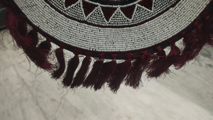 กระเป๋าถือคลัทช์ประดับออกแบบสำหรับผู้หญิงกระเป๋าถือคลัทช์ปักลายแฟชั่นพร้อมโซ่สลิงสำหรับผู้หญิง - Product Image 5