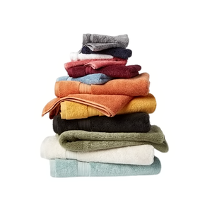 Bán Buôn Chất Lượng Cao 100% Thổ Nhĩ Kỳ Khăn Bông Nhanh Chóng Khô Và Mềm Mại Tắm Tay Khăn Đồng Bằng Dệt Phong Cách Làm Trong Thổ Nhĩ Kỳ - Product Image 1