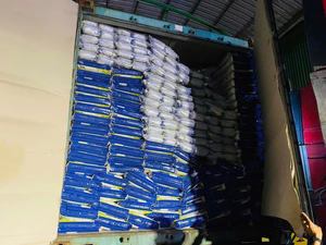 VIETNAM ST25 ARROZ JASMINE FRAGANTE | NUEVA COSECHA | CALIDAD PREMIUM | BOLSA DE 5KG 10KG | MEJOR PRECIO EXPORTACIÓN AL POR MAYOR WA + 84 943 413 098 - Product Image 2