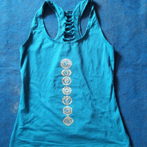 Alta calidad Bali Yoga Wear Cintura elástica Gimnasio Fitness Sets Pedido pequeño aceptado - Product Image 1