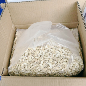 Nueces Listas para Enviar, Granos de Anacardo SANTIGO, Tiempo de Entrega Corto, Anacardos al por Mayor - Product Image 1