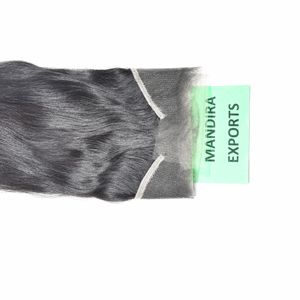 Extensiones de Cabello Humano Vietnamita al por Mayor, 100% Doble Trama, Crudo Camboyano, 13*4 HD para Frontal de Encaje, Liso, Ondulado Natural - Product Image 1