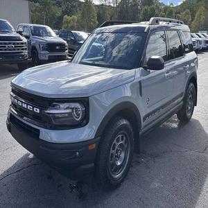 Ford Bronco Sport 2024 en PARFAIT ÉTAT - Product Image 1