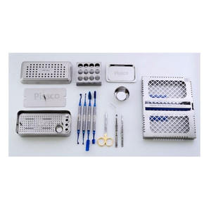 Kit de PRF Dental del Fabricante, Set de PRF Dental, Regeneración Dental, Tratamiento Oral, Cirugía de Implantes, Cirugía Oral, Kit de Regeneración Ósea - Product Image 4