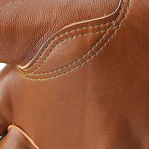 Guantes de Fábrica OEM de Alta Gama, Resistentes a Cortes, Fuego, Químicos, Antiestáticos y Desgarros, 11 oz, 16 Pulgadas, Sin Polvo - Product Image 6