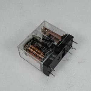 AC24 G2R-1A-E รีเลย์สำหรับ Omron - Product Image 5