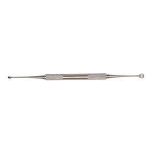 Elevador perióstico de alta calidad, doble extremo, ortopédico, quirúrgico, manipulación ósea, elevación de tejido, instrumentos médicos - Product Image 4