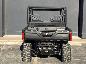 รถอเนกประสงค์ Can-Am Defender MAX HD7 รุ่นปี 2026 สำหรับผู้ใหญ่ ลดราคาสุดพิเศษ - Product Image 3