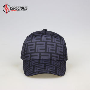 Adjustable Fit Durable <b>Fabric</b> Perfect for Outdoor Men Premium Baseball Hats and Casual Caps - Product Image 4